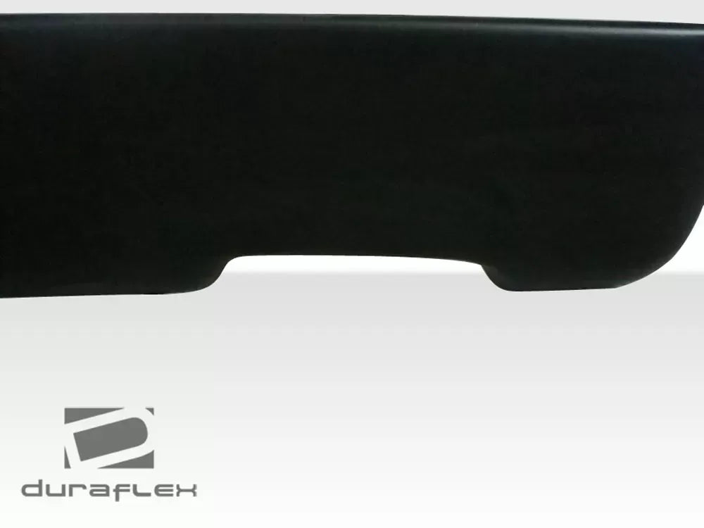 Duraflex M-1 Body Kit Compatible With 1979-1985 Mazda RX-7 - 4 Piece