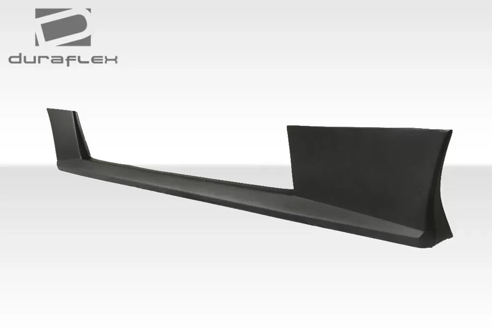 Duraflex M-1 Side Skirts Compatible With 1979-1985 Mazda RX7 - 2 Piece