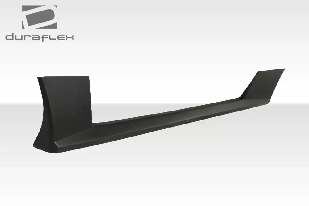 Duraflex M-1 Side Skirts Compatible With 1979-1985 Mazda RX7 - 2 Piece
