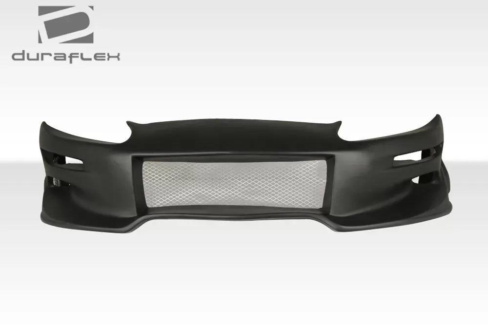 Duraflex Venice Front Bumper Cover Compatible With 1998-2002 Chevrolet Camaro - 1 Piece
