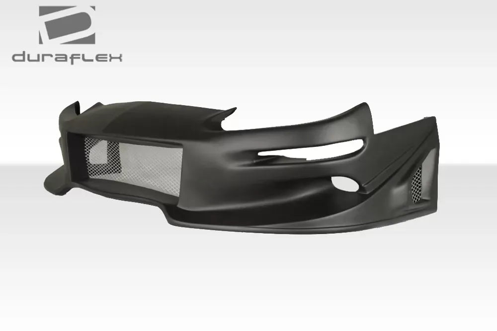 Duraflex Venice Front Bumper Cover Compatible With 1998-2002 Chevrolet Camaro - 1 Piece