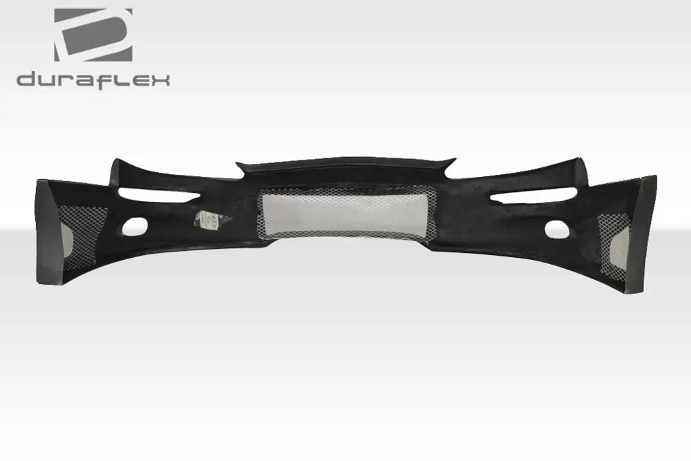 Duraflex Venice Front Bumper Cover Compatible With 1998-2002 Chevrolet Camaro - 1 Piece
