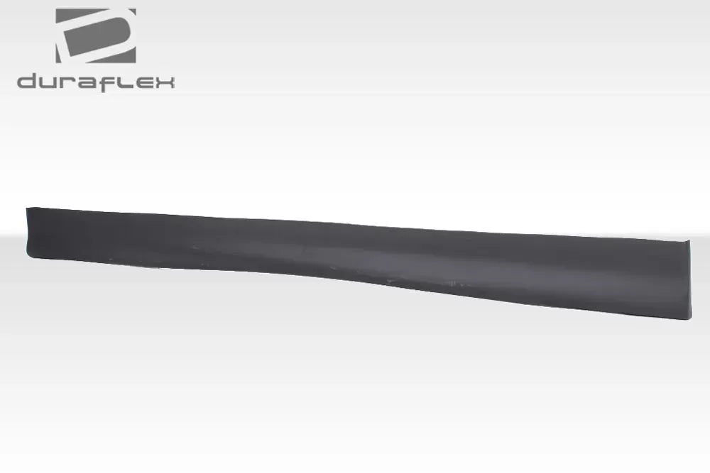 Duraflex R-1 Side Skirts Compatible With 1999-2006 BMW 3 Series - 2 Piece