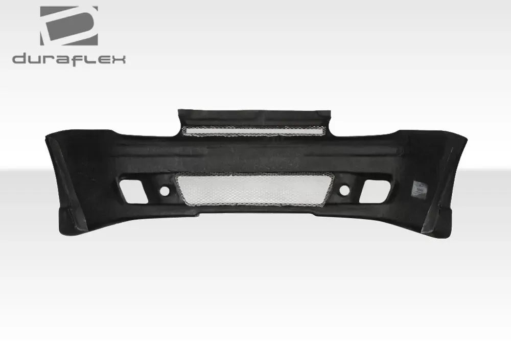 Duraflex R-1 Front Bumper Cover Compatible With 1999-2005 Volkswagen Golf - 1 Piece