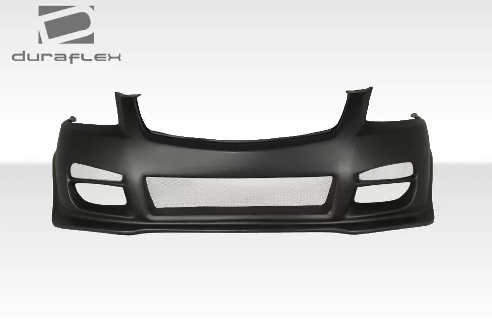 Duraflex R34 Front Bumper Cover Compatible With 2005-2006 Nissan Altima - 1 Piece