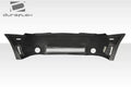 Duraflex KR-S Rear Bumper Cover Compatible With 1999-2004 Ford Mustang - 1 Piece
