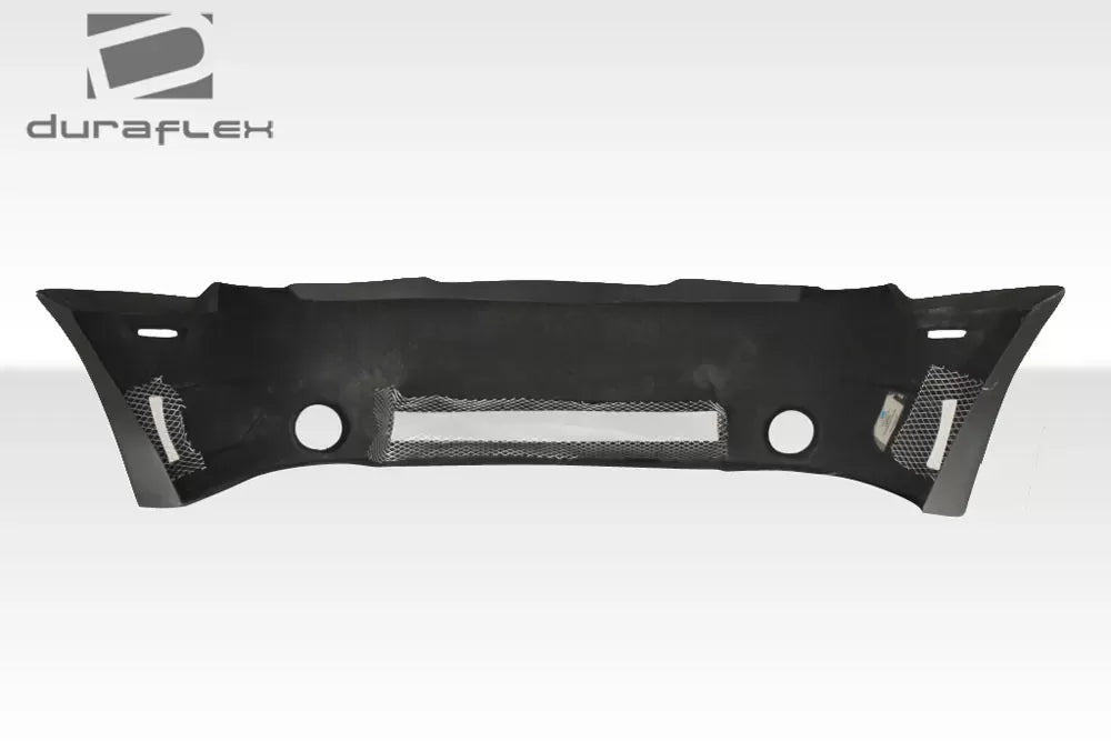 Duraflex KR-S Rear Bumper Cover Compatible With 1999-2004 Ford Mustang - 1 Piece