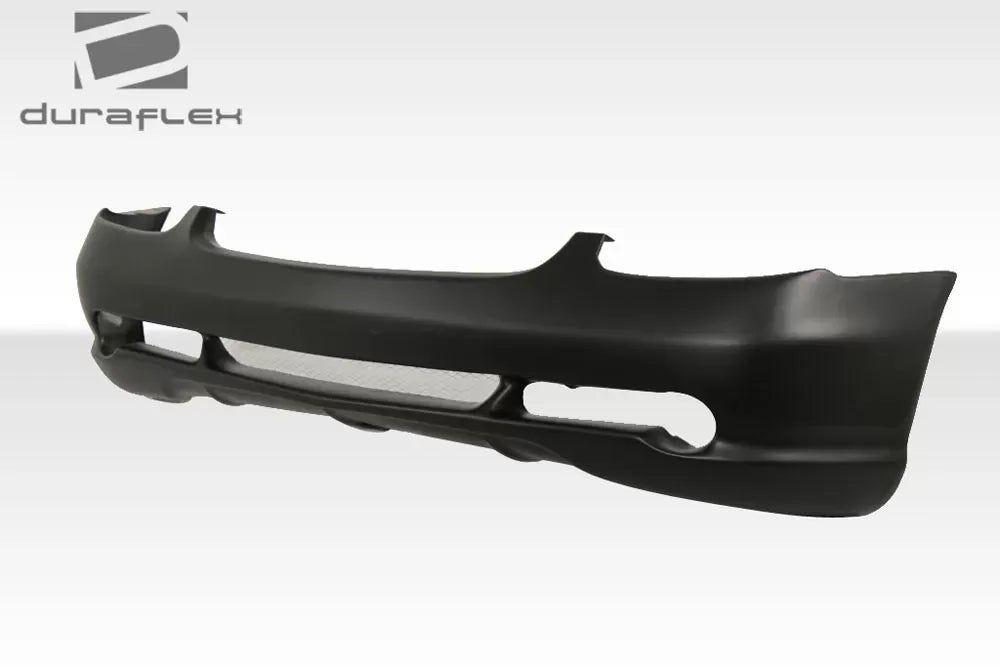 Duraflex AMG Look Front Bumper Cover Compatible With 1998-2004 Mercedes SLK - 1 Piece