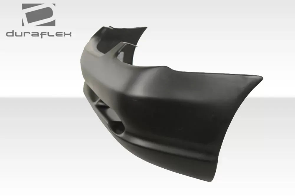 Duraflex AMG Look Front Bumper Cover Compatible With 1998-2004 Mercedes SLK - 1 Piece