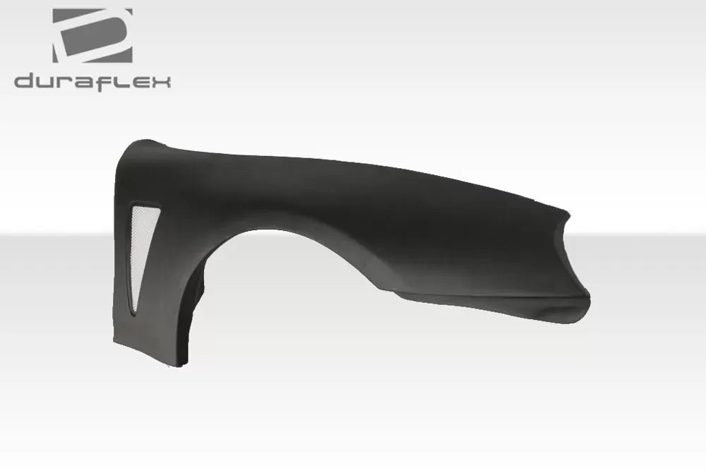 Duraflex TD3000 Wide Body Kit Compatible With 1993-1998 Toyota Supra - 10 Piece