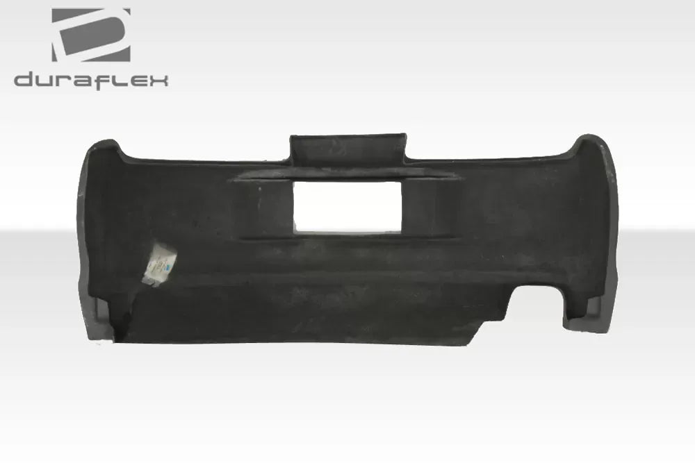 Duraflex TD3000 Wide Body Kit Compatible With 1993-1998 Toyota Supra - 8 Piece