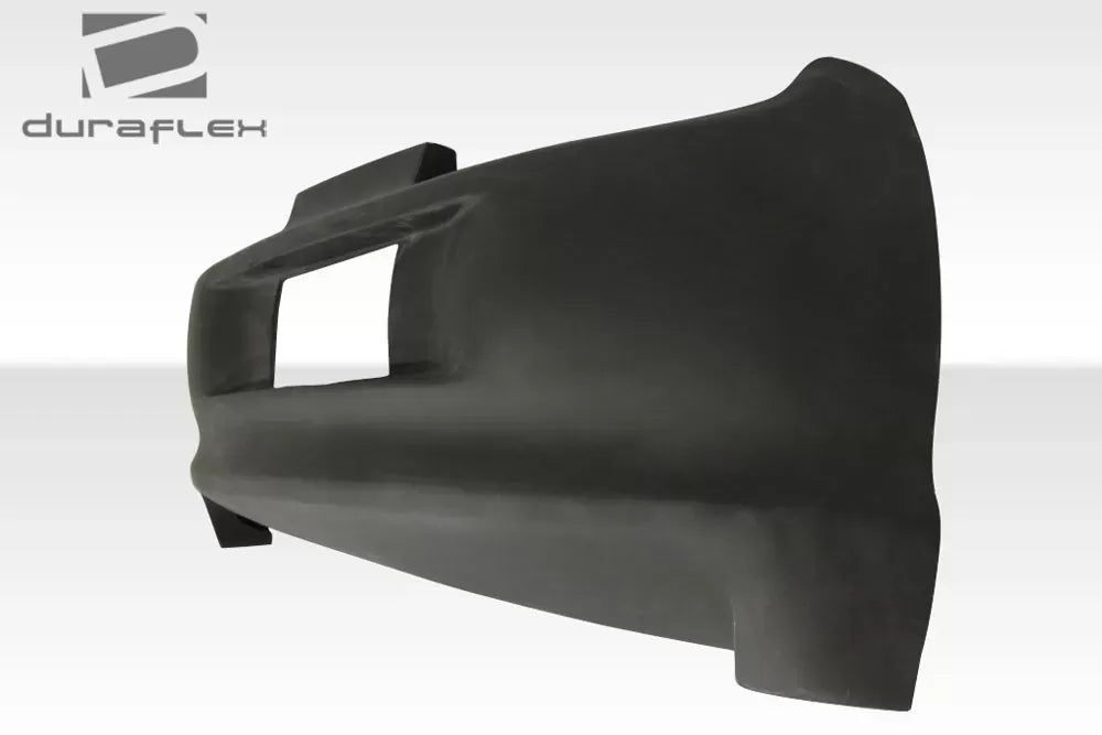 Duraflex TD3000 Wide Body Rear Bumper Cover Compatible With 1993-1998 Toyota Supra - 1 Piece