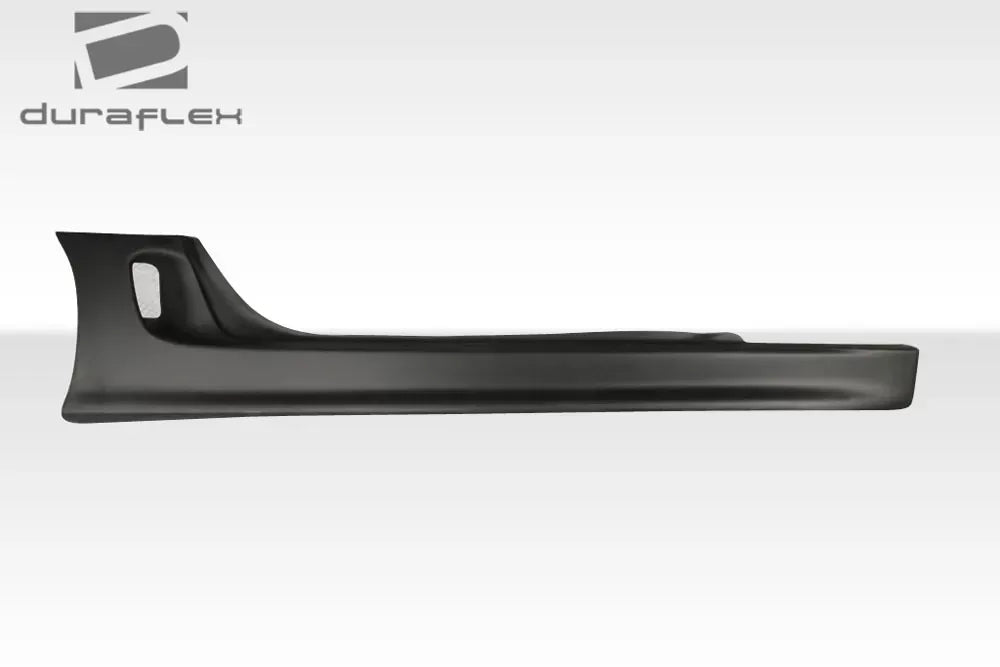 Duraflex TD3000 Wide Body Kit Compatible With 1993-1998 Toyota Supra - 8 Piece