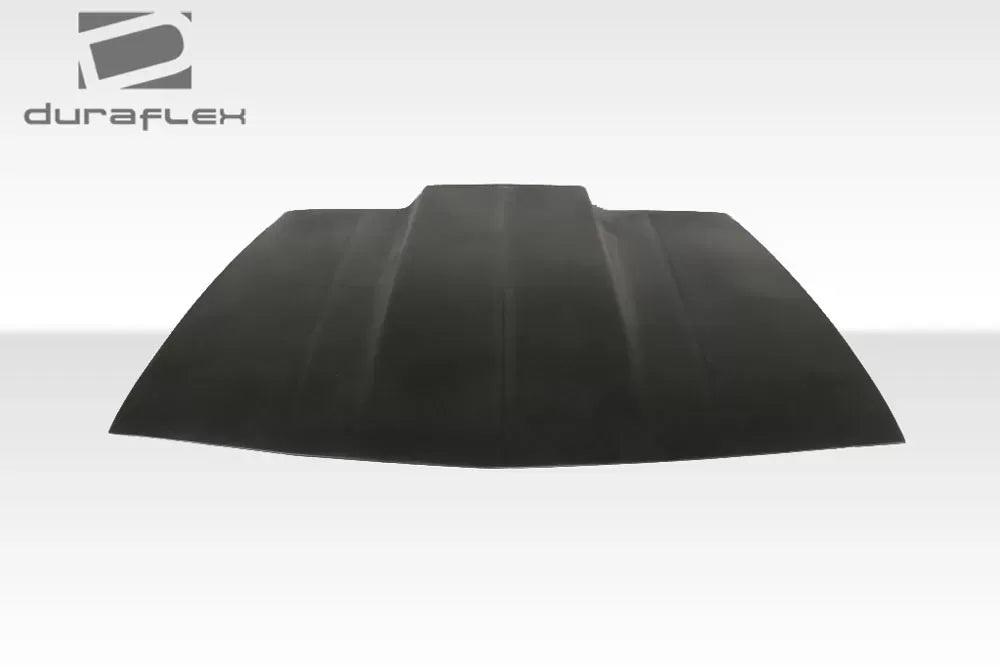 Duraflex Cowl Hood Compatible With 1982-1992 Chevrolet Camaro - 1 Piece