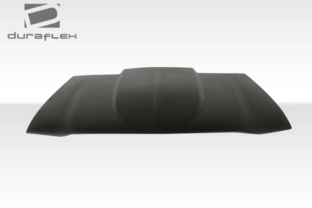 Duraflex Cowl Hood Compatible With 1999-2001 Cadillac Escalade - 1 Piece