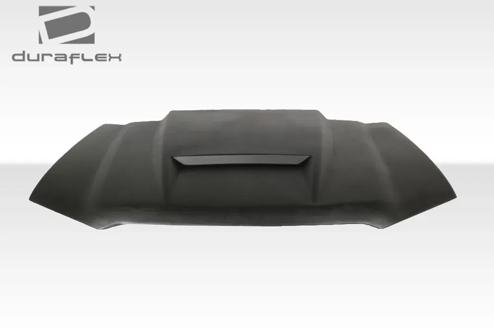 Duraflex Ram Air Hood Compatible With 2002-2006 Chevrolet Avalanche - 1 Piece