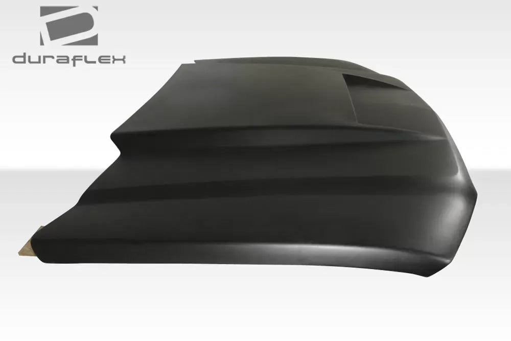 Duraflex Ram Air Hood Compatible With 2002-2006 Chevrolet Avalanche - 1 Piece