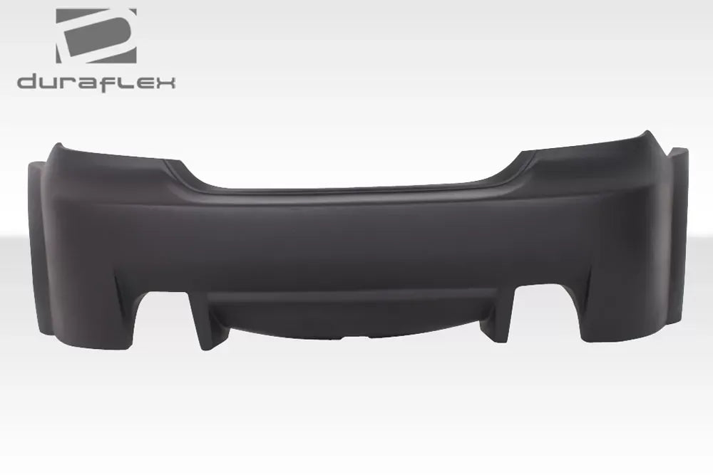 Duraflex Touring Wide Body Kit Compatible With 2005-2010 Scion TC - 8 Piece