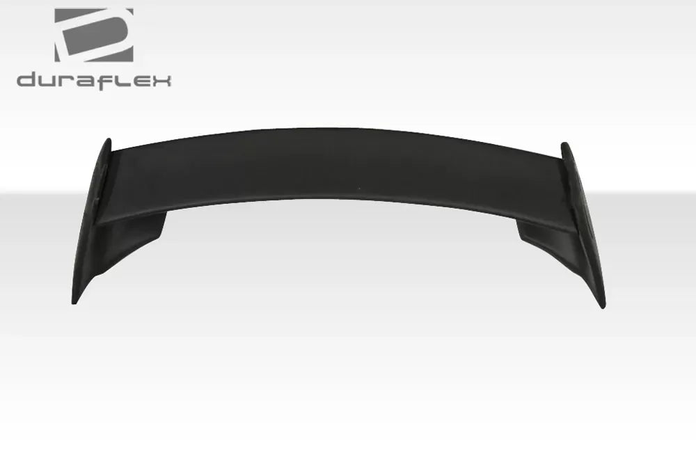 Duraflex Shock Wing Spoiler Compatible With 2000-2005 Mitsubishi Eclipse - 1 Piece