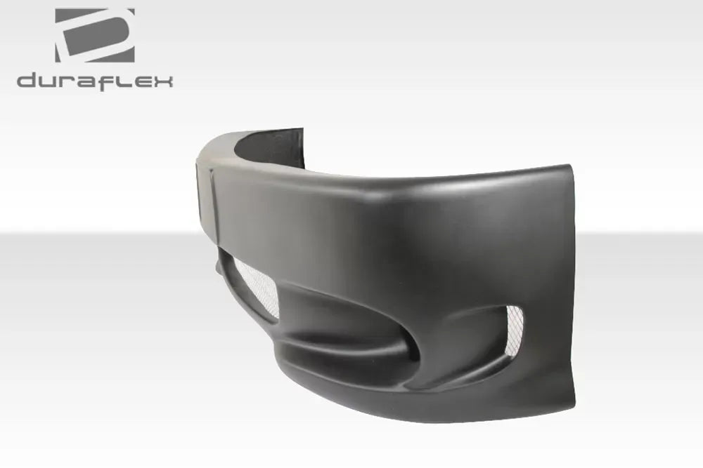 Duraflex Lightning SE Front Bumper Cover Compatible With 1988-1999 Chevrolet C/K Pickup - 1 Piece