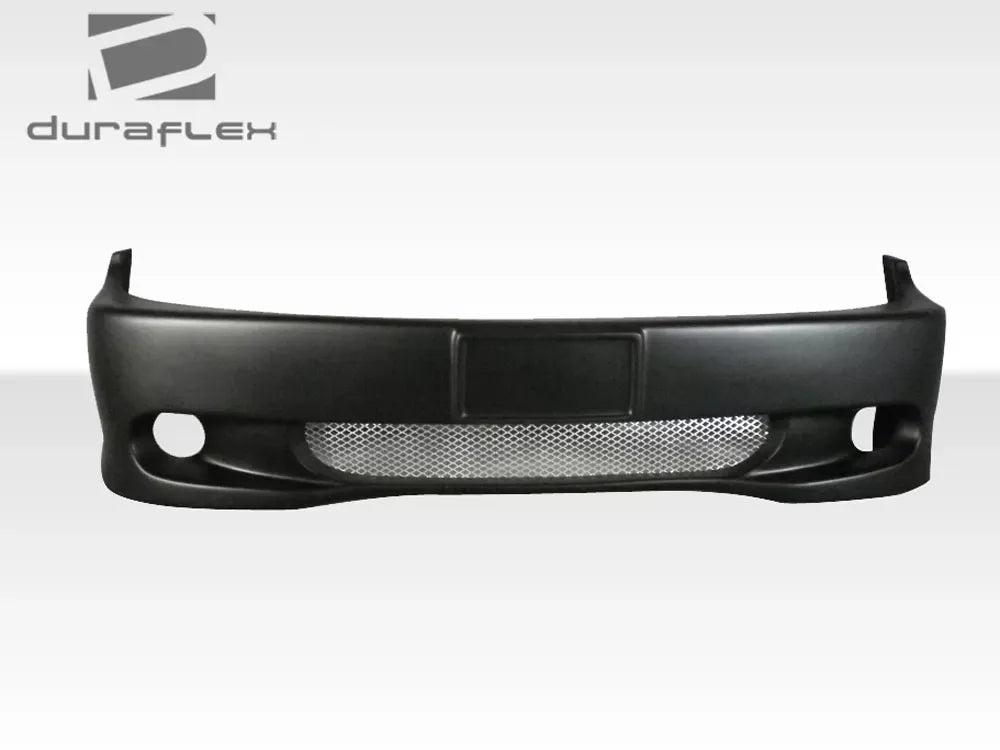 Duraflex Lightning SE Front Bumper Cover Compatible With 1999-02 Silverado 00-2006 Tahoe Suburban - 1 Piece