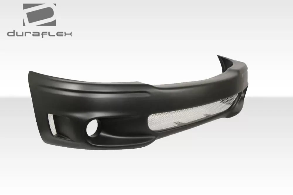 Duraflex Lightning SE Front Bumper Cover Compatible With 1999-2003 Ford F150 1999-02 Expedition - 1 Piece
