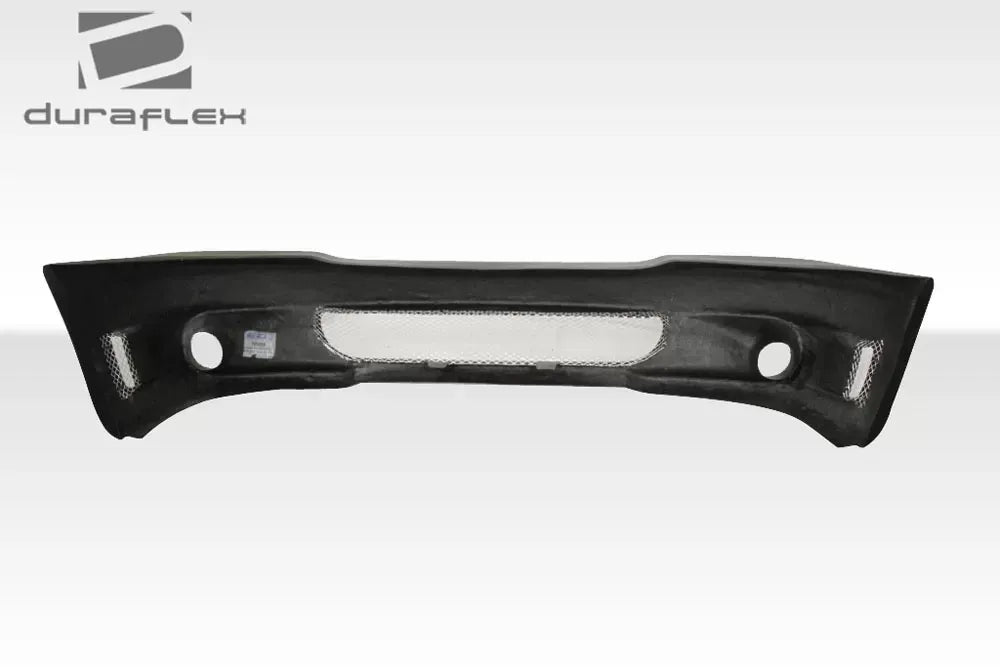 Duraflex Lightning SE Front Bumper Cover Compatible With 1999-2003 Ford F150 1999-02 Expedition - 1 Piece