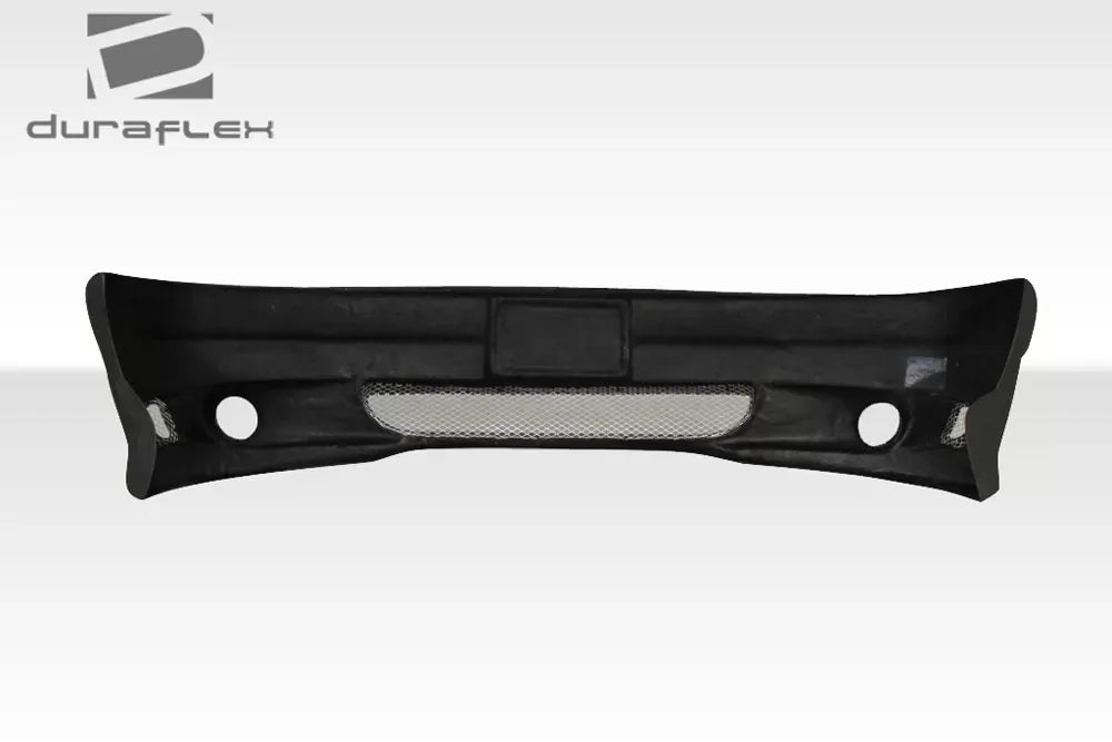 Duraflex Lightning SE Front Bumper Cover Compatible With 1992-1996 Ford F150 - 1 Piece