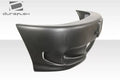 Duraflex Lightning SE Front Bumper Cover Compatible With 1997-1998 Ford F150 - 1 Piece
