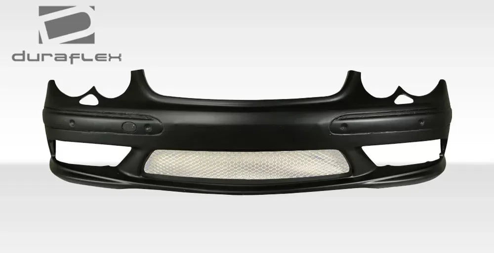 Duraflex AMG Body Kit Compatible With 2003-2009 Mercedes CLK W209 - 4 Piece