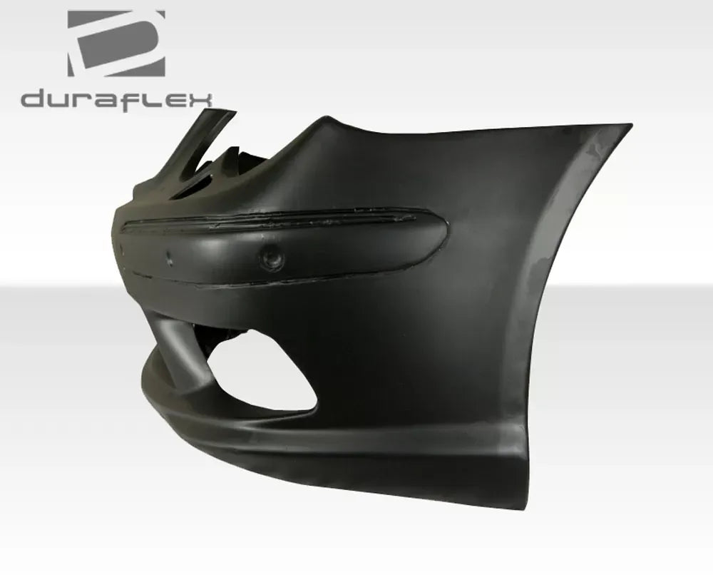 Duraflex AMG Body Kit Compatible With 2003-2009 Mercedes CLK W209 - 4 Piece