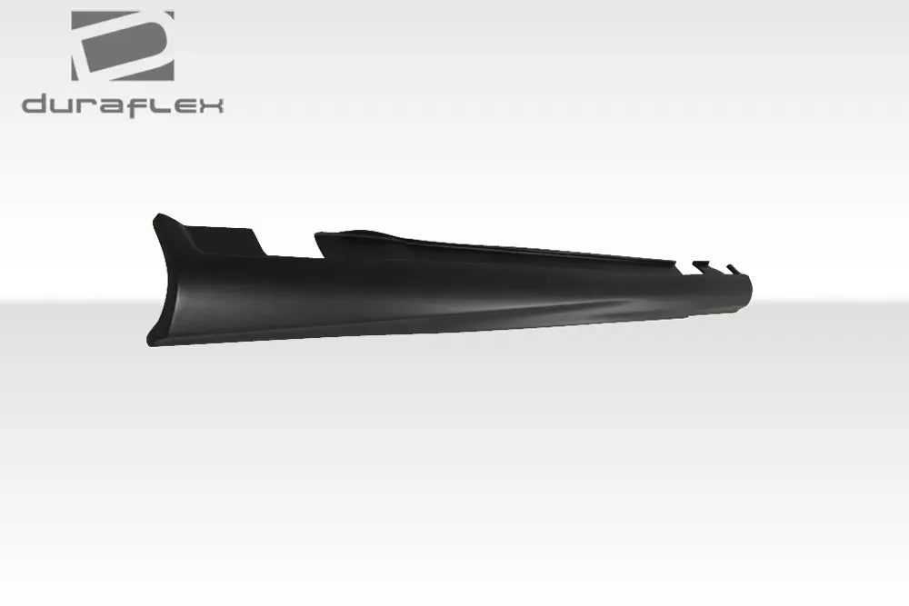 Duraflex AMG Body Kit Compatible With 2003-2009 Mercedes CLK W209 - 4 Piece