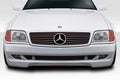 Duraflex AMG Look Front Bumper Cover Compatible With 1990-2002 Mercedes SL - Mercedes - 1 Piece