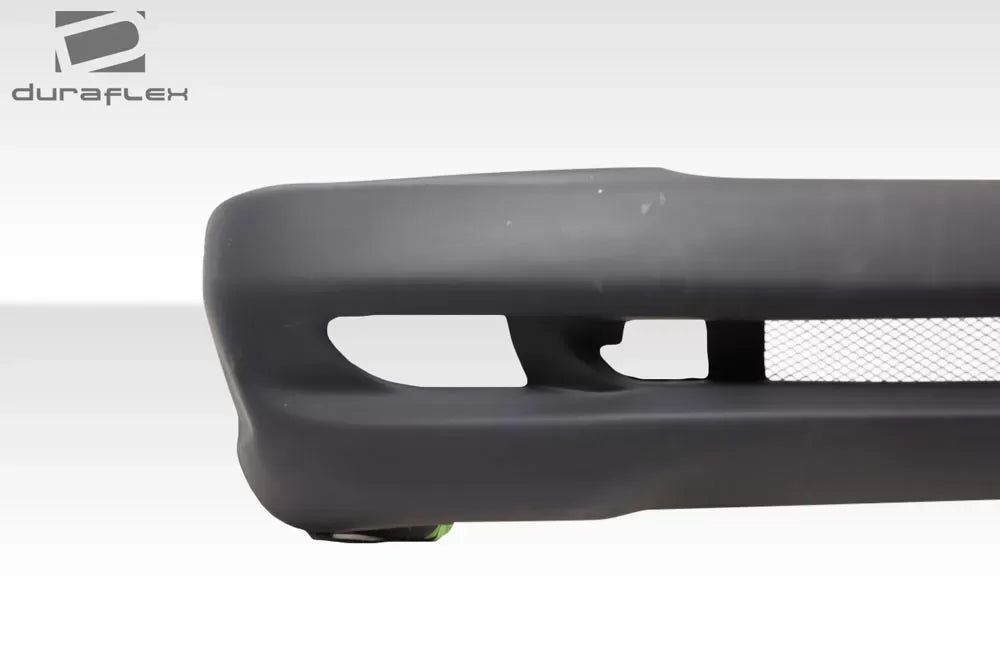 Duraflex AMG Look Front Bumper Cover Compatible With 1990-2002 Mercedes SL - Mercedes - 1 Piece