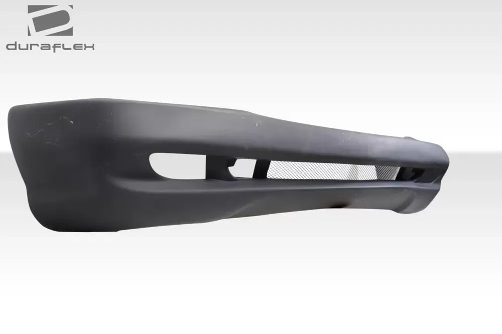 Duraflex AMG Look Front Bumper Cover Compatible With 1990-2002 Mercedes SL - Mercedes - 1 Piece