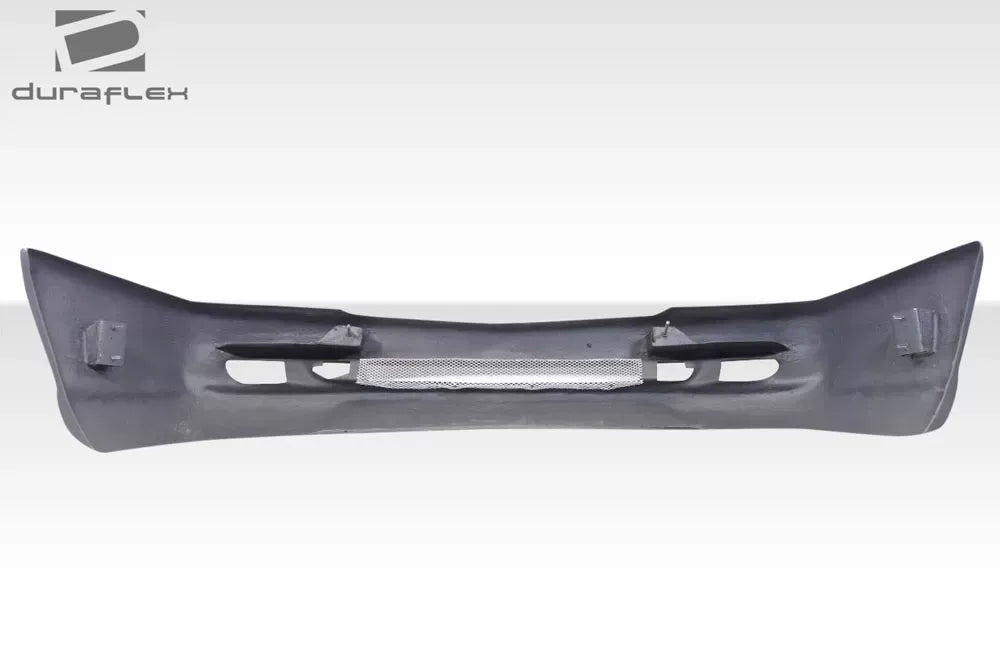 Duraflex AMG Look Front Bumper Cover Compatible With 1990-2002 Mercedes SL - Mercedes - 1 Piece