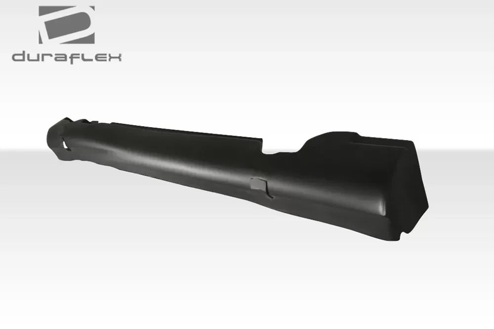 Duraflex AMG Body Kit Compatible With 1990-2002 Mercedes SL Class R129 - 4 Piece