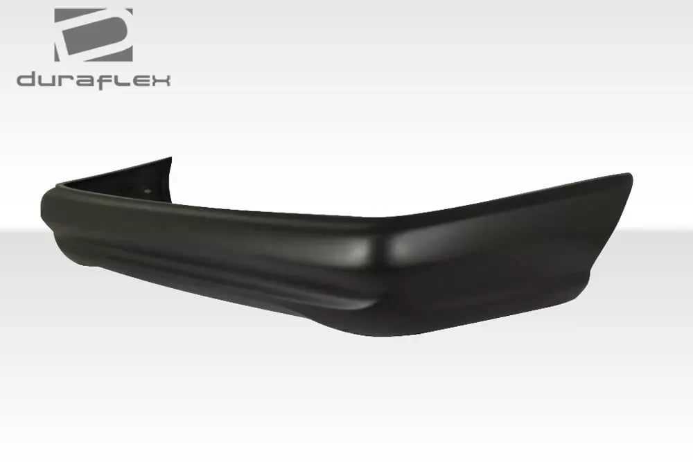 Duraflex AMG Body Kit Compatible With 1990-2002 Mercedes SL Class R129 - 4 Piece