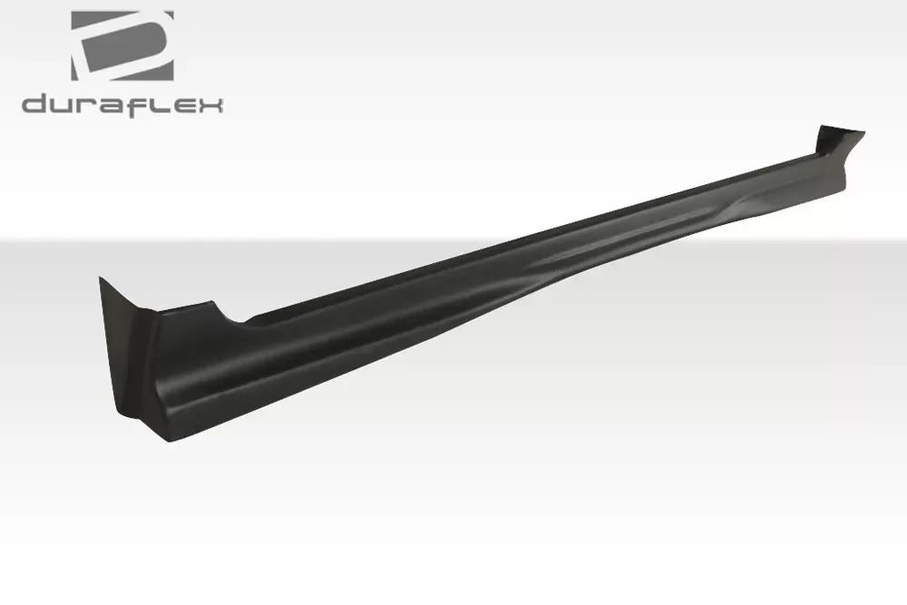 Duraflex Racer Side Skirts Compatible With 2006-2013 Chevrolet Impala - 2 Piece