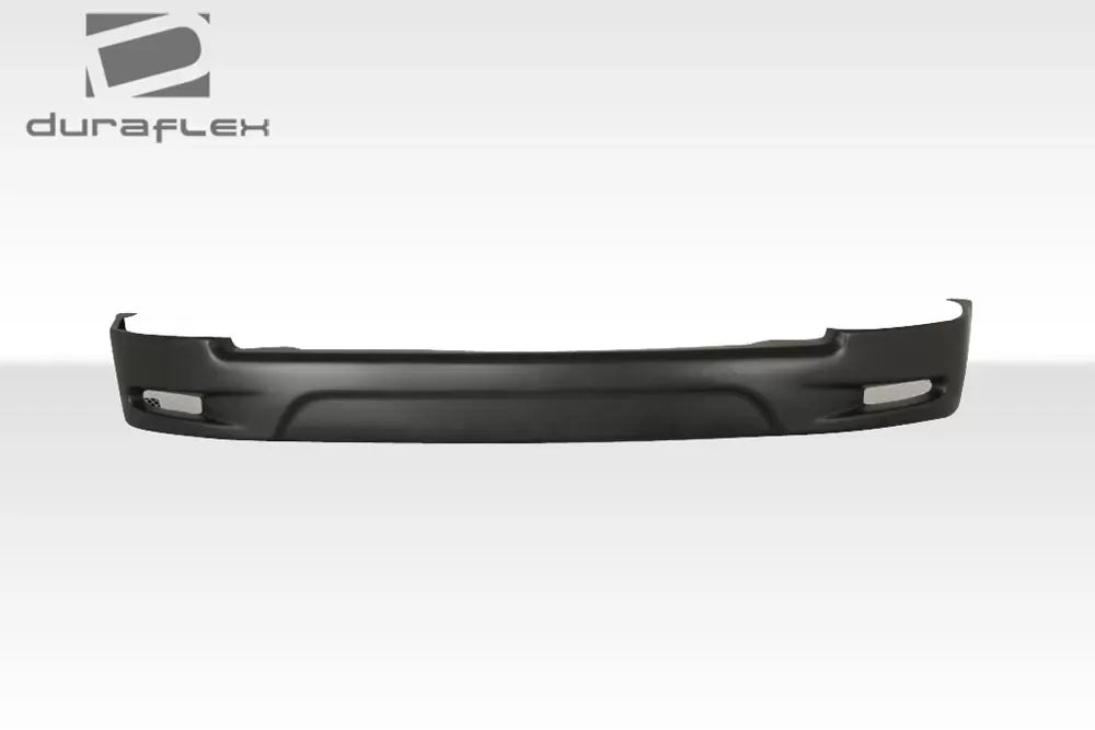 Duraflex F-1 Body Kit Compatible With 2004-2006 Scion xB - 4 Piece