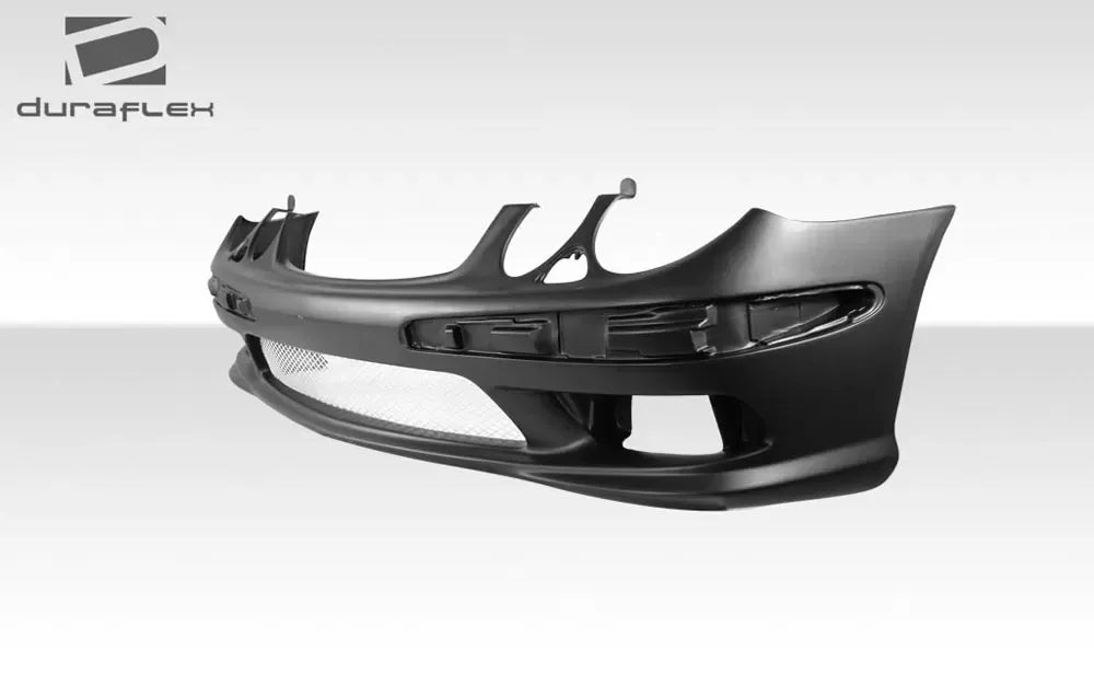 Duraflex AMG Body Kit Compatible With 2003-2006 Mercedes E Class W211 4DR - 4 Piece