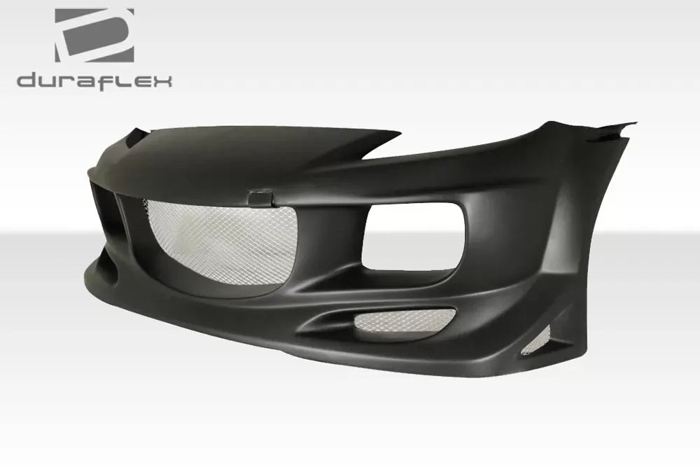 Duraflex R-Speed Body Kit Compatible With 2004-2008 Mazda RX-8 - 4 Piece