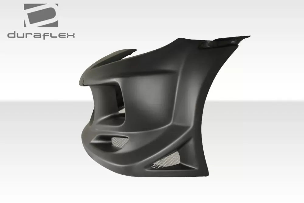 Duraflex R-Speed Body Kit Compatible With 2004-2008 Mazda RX-8 - 4 Piece