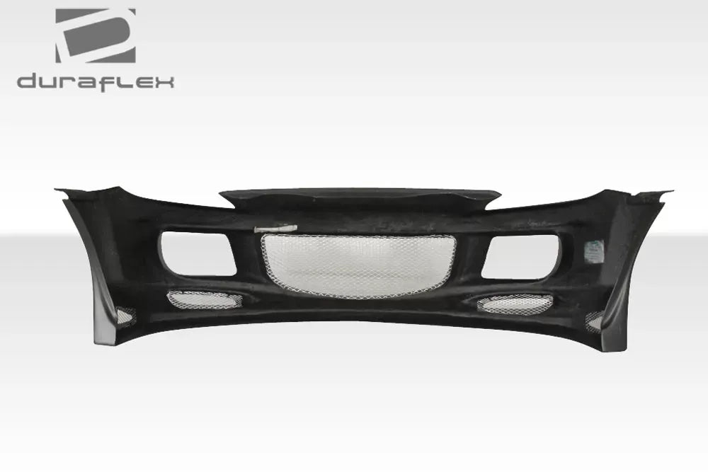 Duraflex R-Speed Body Kit Compatible With 2004-2008 Mazda RX-8 - 4 Piece