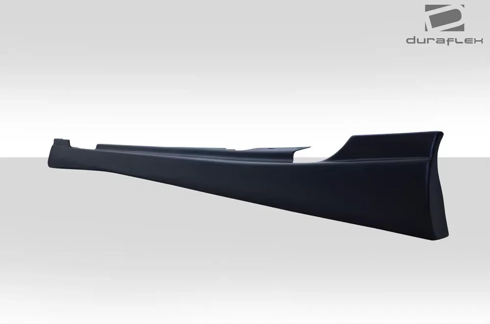 Duraflex R-Speed Side Skirts Compatible With 2004-2011 Mazda RX8 - 2 Piece