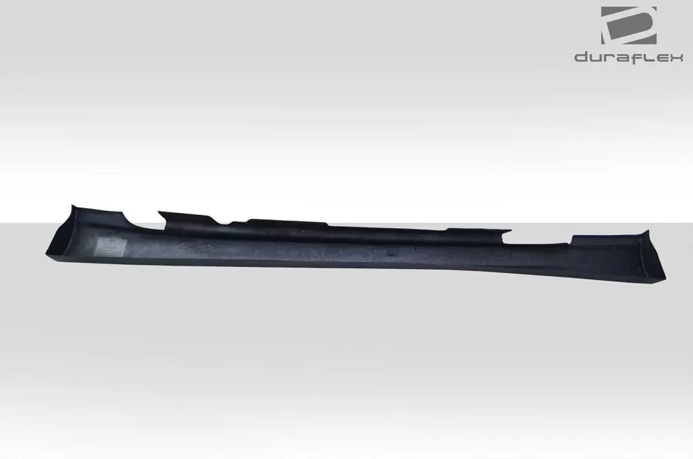 Duraflex R-Speed Side Skirts Compatible With 2004-2011 Mazda RX8 - 2 Piece