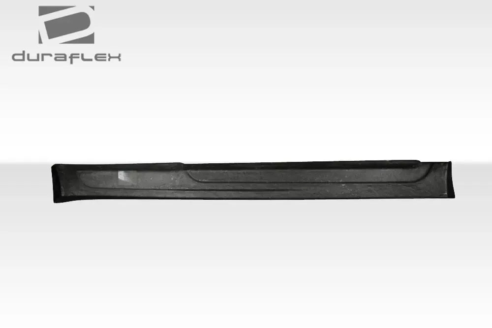Duraflex KR-S Side Skirts Compatible With 2005-2010 Scion TC - 2 Piece