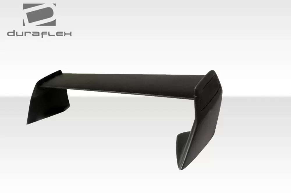 Duraflex Evo 7 Wing Spoiler Compatible With 2002-2007 Mitsubishi Lancer - 1 Piece