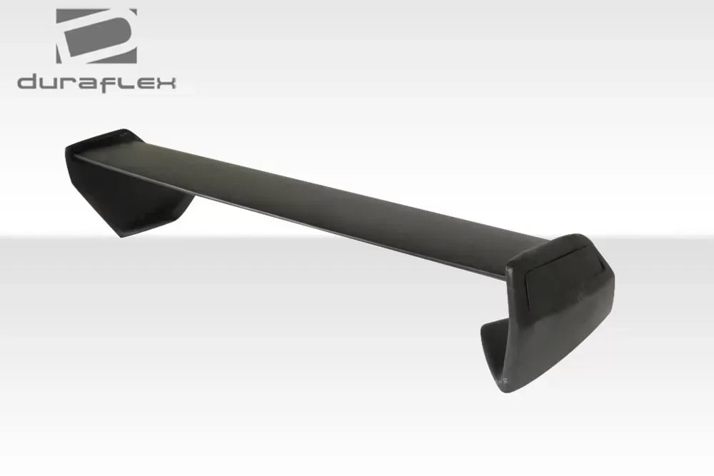 Duraflex Evo 7 Wing Spoiler Compatible With 2002-2007 Mitsubishi Lancer - 1 Piece