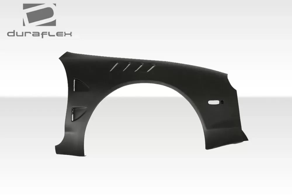 Duraflex Z3 Fender Compatible With 1994-1999 Toyota Celica - 2 Piece